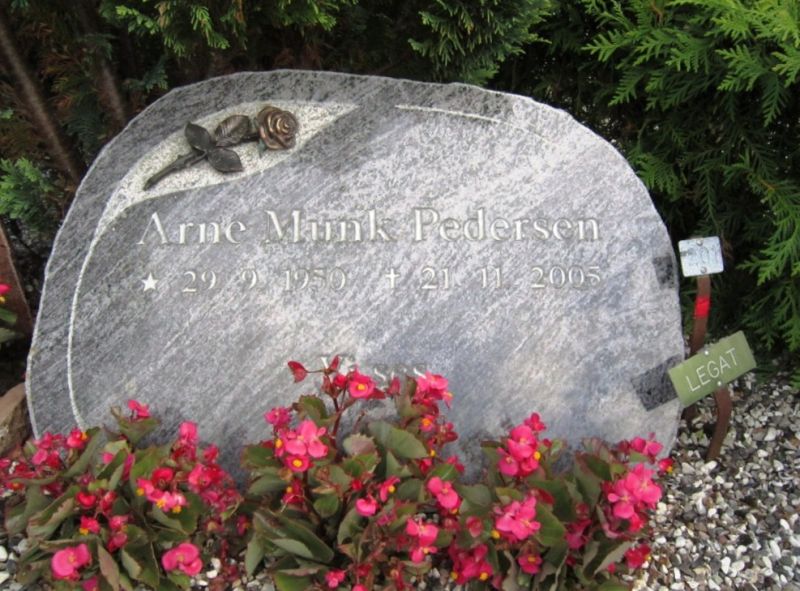 Arne Munk Pedersen  .JPG